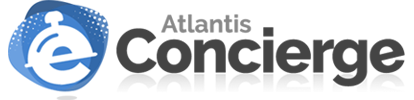 Atlantis eConcierge